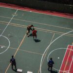 sports